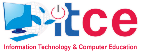 INFORMATION TECHNOLOGY & COMPUTER EDUCATION